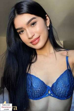 0 year old Escort in London Leora, DivaEscort Agency
