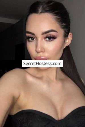 23 year old Caucasian Escort in Phuket Love, Agency