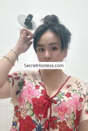 23 year old Asian Escort in Melo Rose, Independent