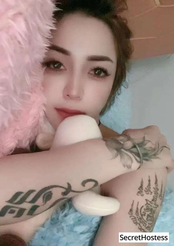 Doris 26Yrs Old Escort 162CM Tall Hong Kong Image - 0