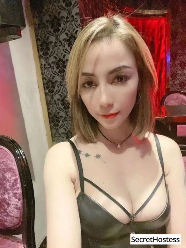 Doris 26Yrs Old Escort 162CM Tall Hong Kong Image - 2
