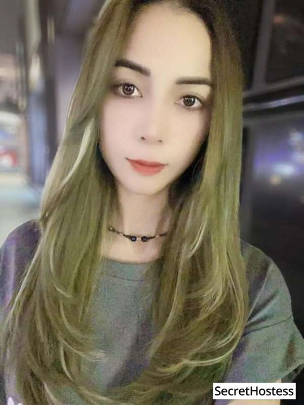Doris 26Yrs Old Escort 162CM Tall Hong Kong Image - 4