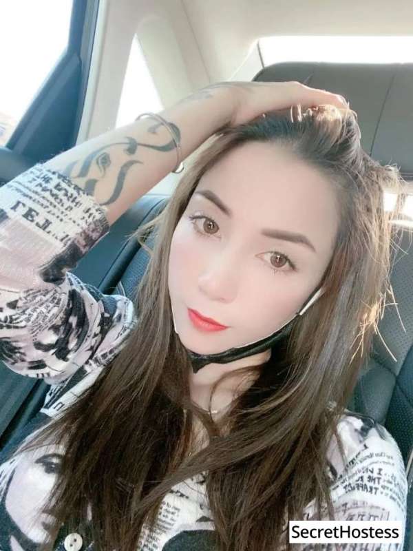 Doris 26Yrs Old Escort 162CM Tall Hong Kong Image - 6