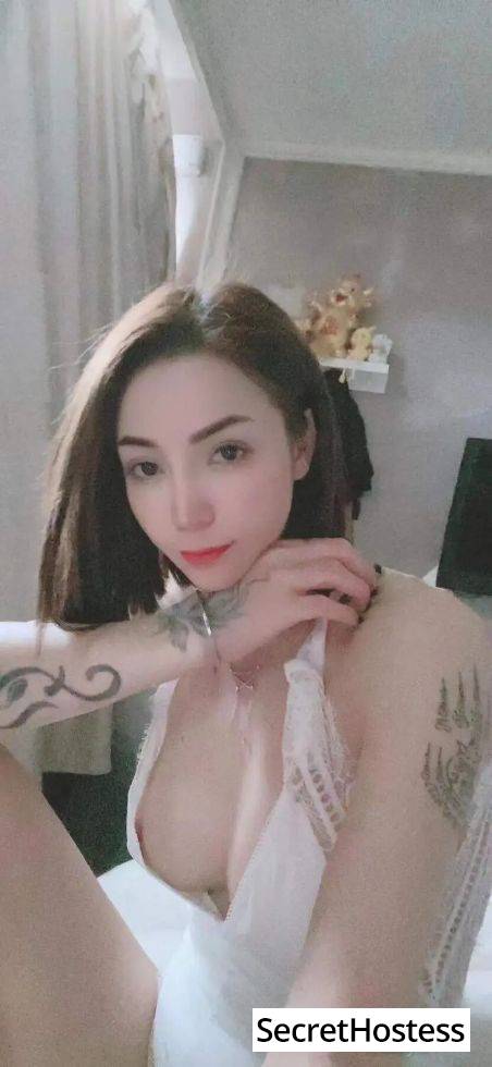 Doris 26Yrs Old Escort 162CM Tall Hong Kong Image - 7