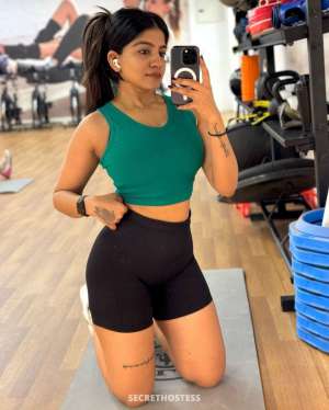 20 year old Escort in Lahore Sara, escort