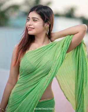 21 year old Escort in Lahore pooja noor, escort