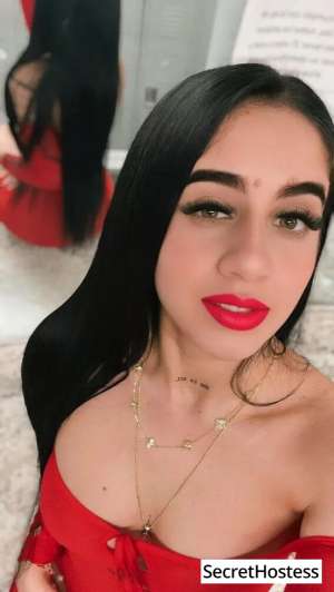 22 year old Escort in San Antonio TX Escort model Evelin, San Antonio