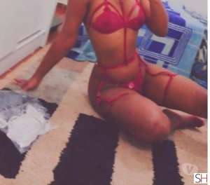 23 year old Black Escort in Caratinga Minas Gerais Promoção de despedida Última semana