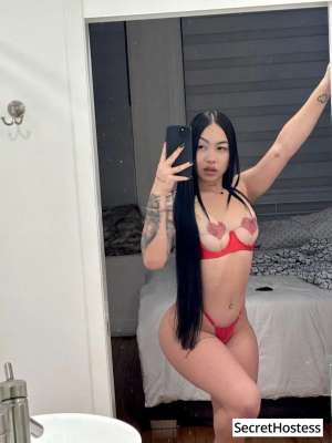 23Yrs Old Escort 55KG 160CM Tall Los Angeles CA Image - 3