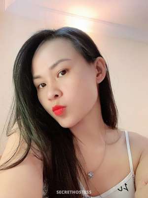 24 year old Asian Escort in Doha Lyly, escort