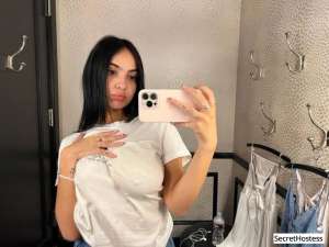 24 year old Escort in Nice Escort model Emma, Nice