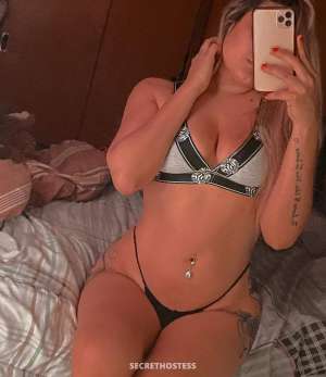 Elvina, escort in Lille