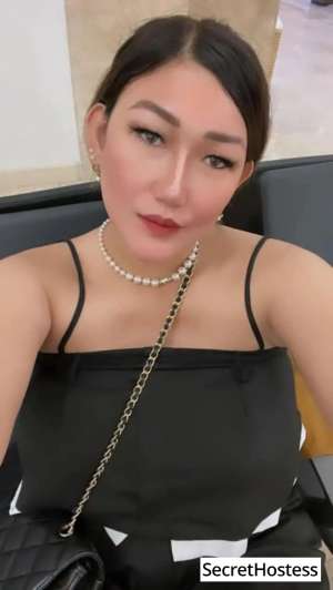 28Yrs Old Escort 163CM Tall Hong Kong Image - 3