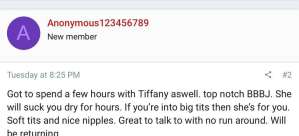 Big Titty Tiffany;) 26Yrs Old Escort Sudbury Image - 8