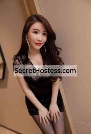 25 year old Chinese Escort in Guangzhou Cherry, Independent
