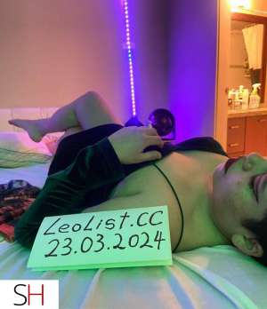 Dhalia 22Yrs Old Escort Richmond Image - 4