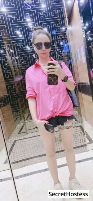 Doris 26Yrs Old Escort 162CM Tall Hong Kong Image - 3