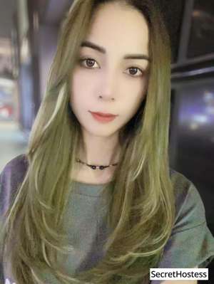 Doris 26Yrs Old Escort 162CM Tall Hong Kong Image - 4