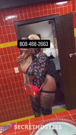 Caribbean Goddess Belizean Hottie! $80 QV Special in Elko NV