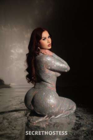 25 year old Hispanic Escort in Kansas City MO Porcelain Princess