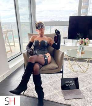 Kate 34Yrs Old Escort Richmond Hill Image - 3