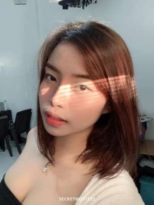 Madison 24Yrs Old Escort 164CM Tall Bangkok Image - 1