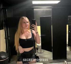 Mely 24Yrs Old Escort Chattanooga TN Image - 1