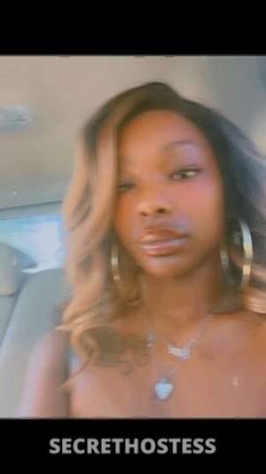 Mercedes 26Yrs Old Escort Charleston SC Image - 1