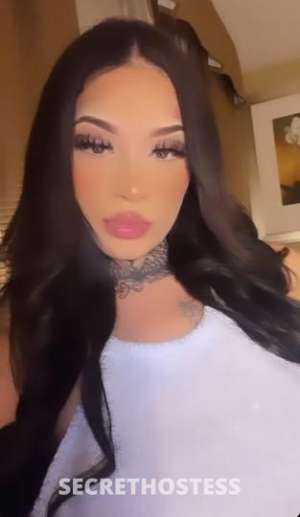 23 year old Escort in San Antonio TX incall and out ? 100% real