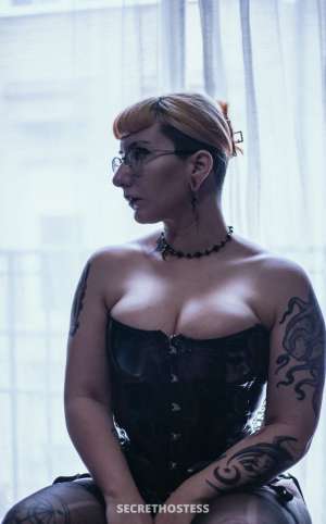 Rena Escort Lausanne Image - 2
