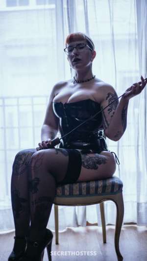 Rena Escort Lausanne Image - 6
