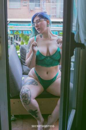 Rena Escort Lausanne Image - 10