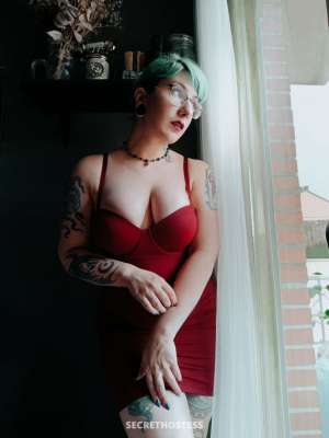 Rena Escort Lausanne Image - 14