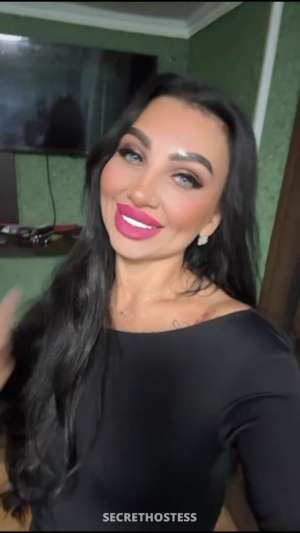 Rina 32Yrs Old Escort Black B Cup 60KG 167CM Tall Kaunas in Kaunas