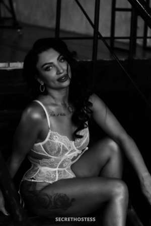 Rina 32Yrs Old Escort 60KG 167CM Tall Kaunas Image - 6