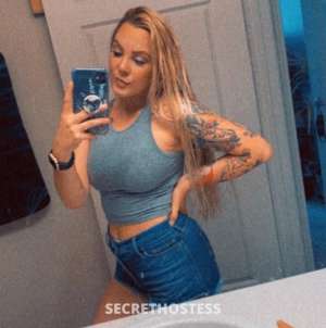 Sarah 22Yrs Old Escort Pittsburgh PA Image - 1