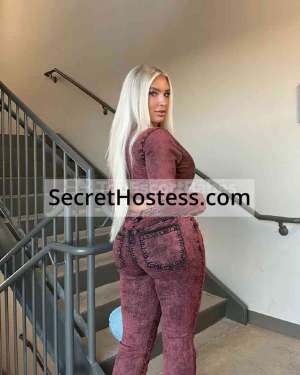 Starcy 27Yrs Old Escort 67KG 172CM Tall Toulon Image - 1