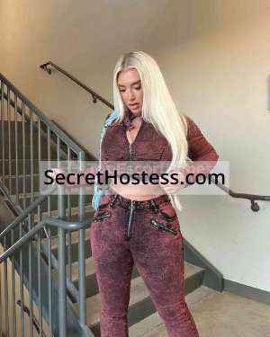 Starcy 27Yrs Old Escort 67KG 172CM Tall Toulon Image - 9