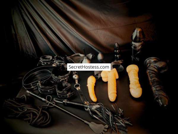 Morgana 49Yrs Old Escort 50KG 160CM Tall Luxembourg City Image - 2