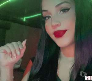 Letícia Cavalheri in Paraná