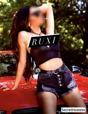 Escort model Ruxi, Goteborg in Göteborg