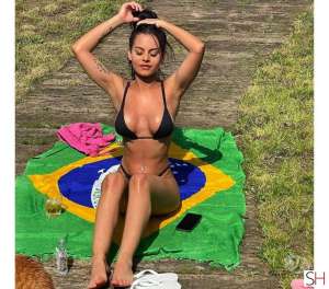 Bia♥️Brazilian..♥️only this weeK, Independent in West Sussex