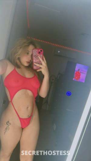 22 year old Latino Escort in Sarasota / Bradenton FL sexy catira latina