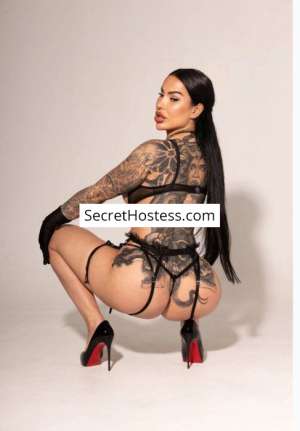 35 year old Latin Escort in Wicklow Alex, Independent
