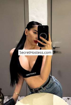 23 year old Caucasian Escort in Sarandë Ali, Agency