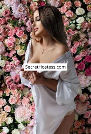 Dana 26Yrs Old Escort 88KG 170CM Tall Florence Image - 5