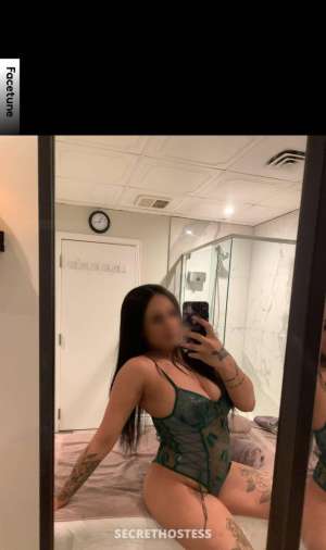 Essence 21Yrs Old Escort Niagara Image - 5
