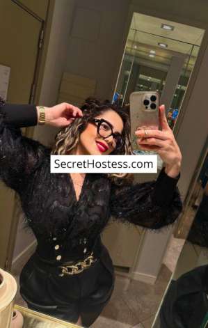 Isabela 29Yrs Old Escort 67KG 170CM Tall Tirana Image - 14