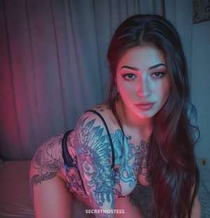 Ivy October 29Yrs Old Escort Vancouver Image - 3