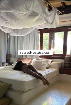 26 year old Latin Escort in Waterloo Karol, Independent